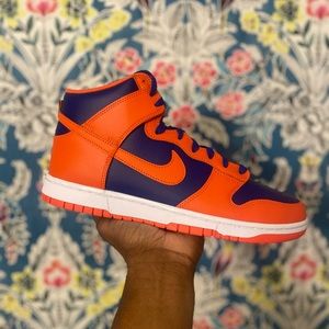 Nike Dunk High *SOLD*